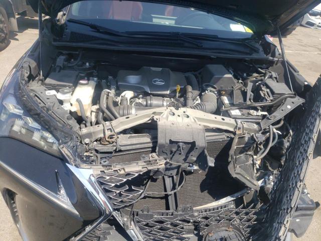 Photo 7 from auction – 2016 LEXUS NX 200T BA with VIN JTJBARBZ1G2060063