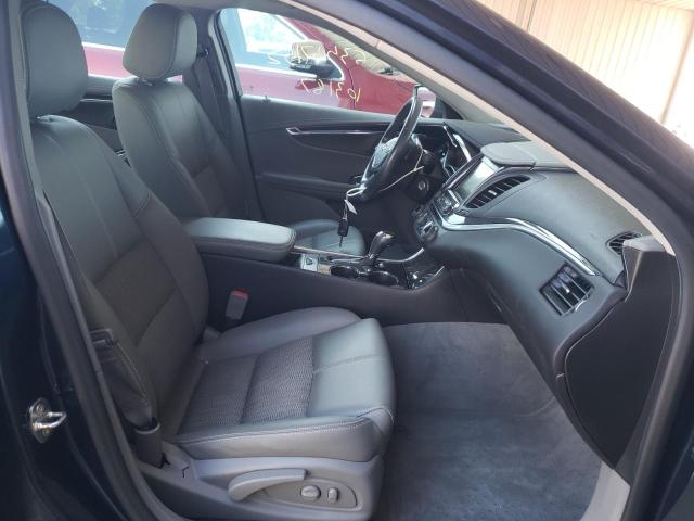 Photo 5 from auction – 2015 CHEVROLET IMPALA LT with VIN 2G1125S35F9127563