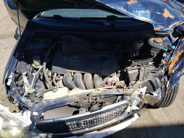 Photo 7 from auction – 2007 TOYOTA COROLLA CE with VIN 1NXBR32E57Z867577