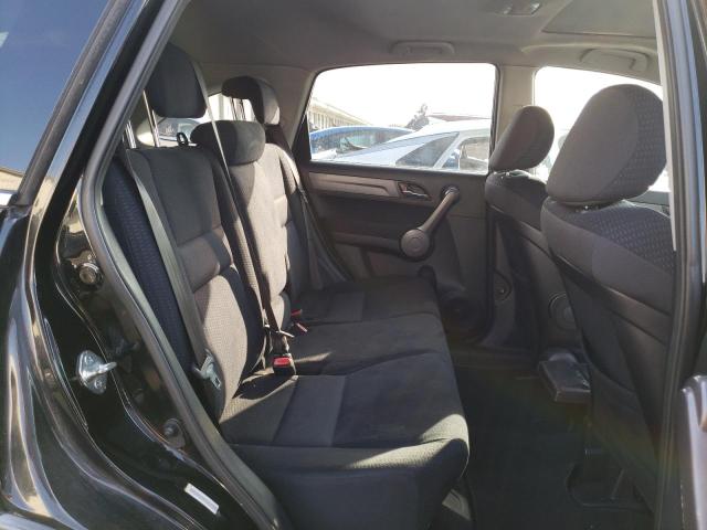 Photo 6 from auction – 2008 HONDA CR-V EX with VIN JHLRE38588C022397