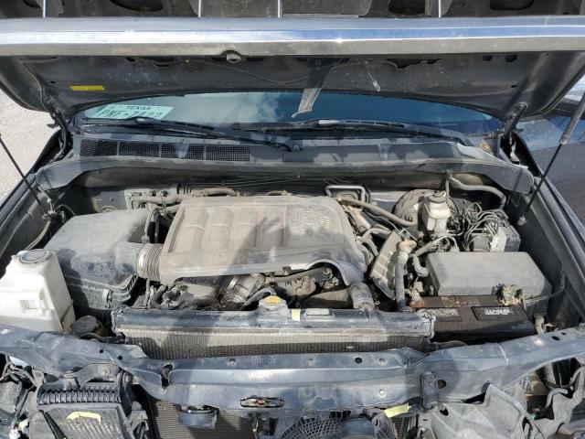 Photo 7 from auction – 2008 TOYOTA SEQUOIA LI with VIN 5TDZY68A58S007759