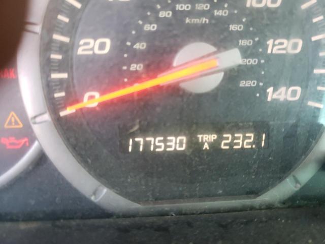 Photo 8 from auction – 2006 HONDA PILOT EX with VIN 2HKYF18576H502314