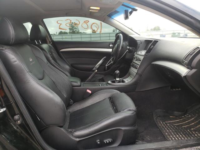 Photo 5 from auction – 2008 INFINITI G37 BASE with VIN JNKCV64E18M114079