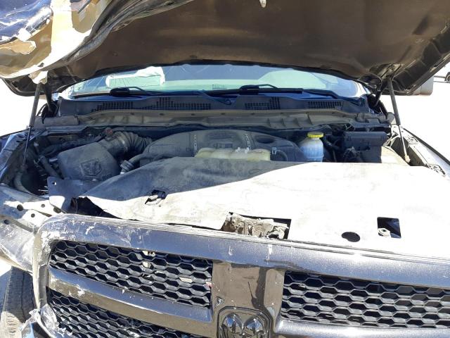 Фото 7 с аукциона – 2018 RAM 1500 SLT с VIN 1C6RR7LM0JS351704