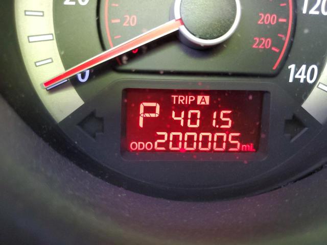 Photo 8 from auction – 2010 KIA FORTE EX with VIN KNAFU6A26A5300449