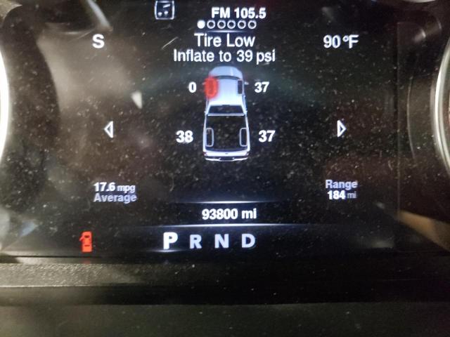 Photo 8 from auction – 2016 RAM 1500 LARAM with VIN 1C6RR7VT7GS260636
