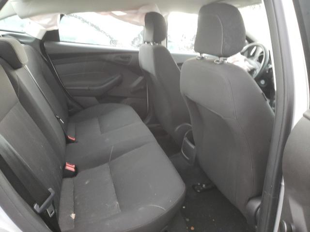Photo 6 from auction – 2016 FORD FOCUS S with VIN 1FADP3E23GL233233