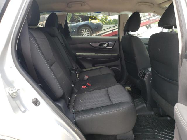 Photo 6 from auction – 2019 NISSAN ROGUE S with VIN KNMAT2MV4KP552480