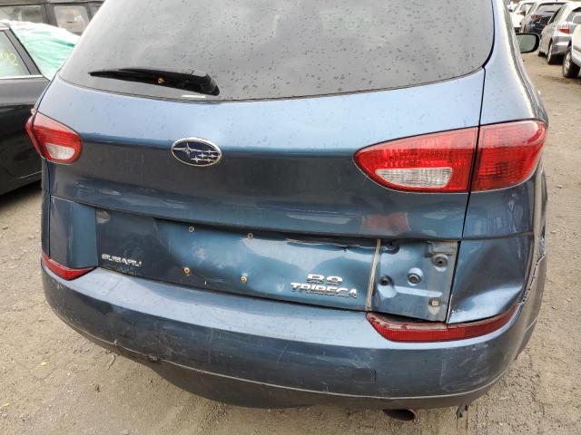 Photo 9 from auction – 2006 SUBARU B9 TRIBECA with VIN 4S4WX86C564416127