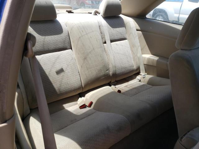 Photo 6 from auction – 2004 HONDA CIVIC DX V with VIN 1HGEM22374L078567