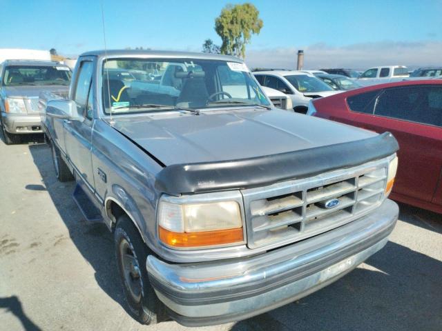 FORD F150 1995 with VIN 1FTDF15N9SNB30620 - Photo from auction