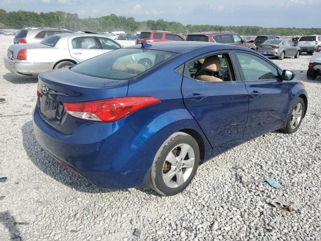 Photo 4 from auction – 2013 HYUNDAI ELANTRA GL with VIN KMHDH4AE2DU867597
