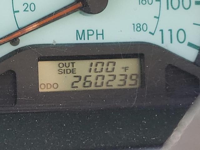 Photo 8 from auction – 2003 TOYOTA COROLLA CE with VIN JTDBR32E132013082