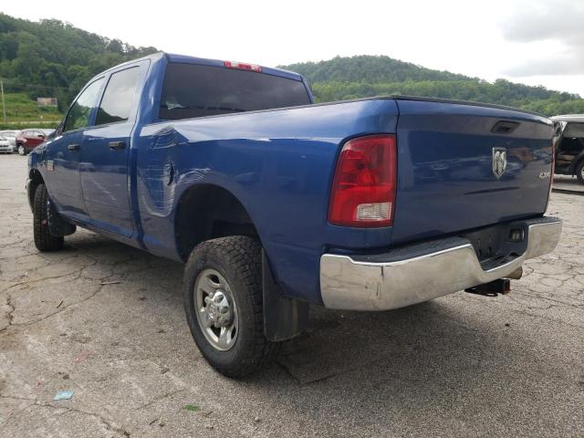 Photo 3 from auction – 2011 DODGE RAM 2500 with VIN 3D7UT2CLXBG551972