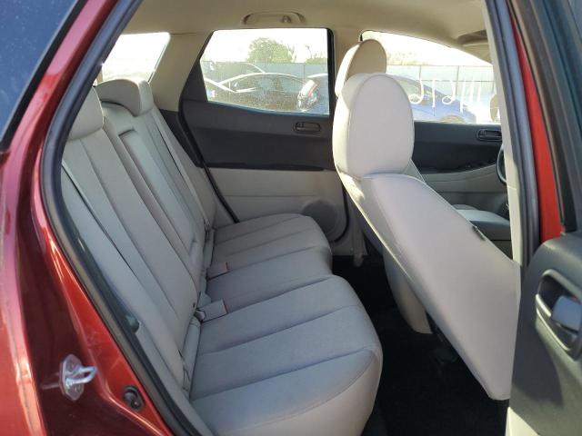Photo 6 from auction – 2007 MAZDA CX-7 with VIN JM3ER293270109677