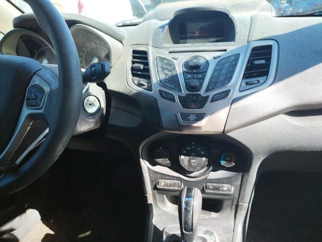 Photo 9 from auction – 2012 FORD FIESTA SE with VIN 3FADP4BJ7CM207857