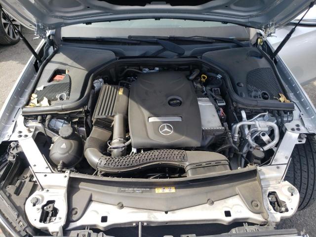 Photo 7 from auction – 2017 MERCEDES-BENZ E 300 with VIN WDDZF4JB9HA076793