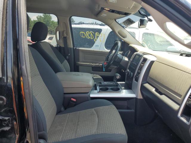 Photo 5 from auction – 2012 DODGE RAM 1500 S with VIN 1C6RD6LT4CS181429