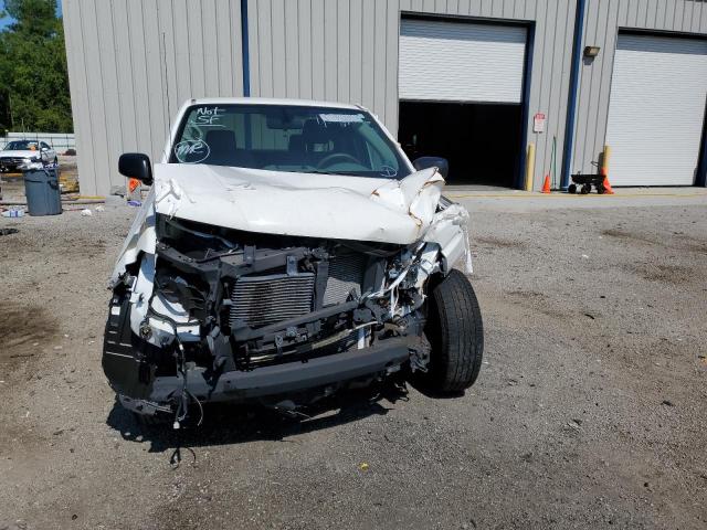 Photo 9 from auction – 2019 NISSAN FRONTIER S with VIN 1N6BD0CT7KN750288