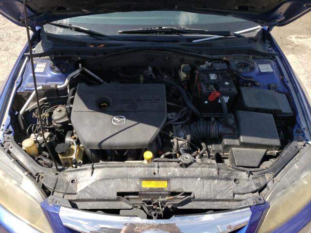 Zdjęcie 7 z aukcji – 2006 MAZDA 6 I z VIN 1YVHP80C665M53651