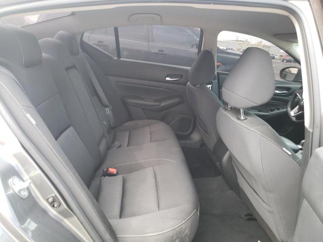 Photo 6 from auction – 2020 NISSAN ALTIMA S with VIN 1N4BL4BV0LC274002