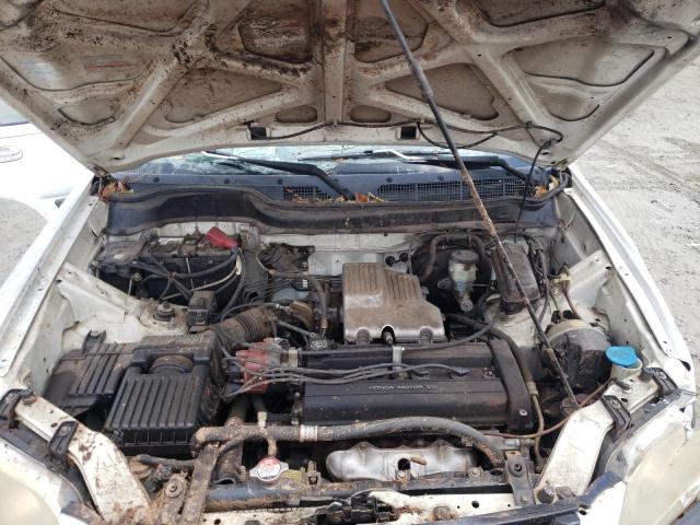 Photo 7 from auction – 2000 HONDA CR-V EX with VIN JHLRD1866YC062851