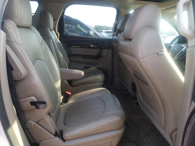 Photo 6 from auction – 2016 GMC ACADIA DEN with VIN 1GKKVTKD8GJ212665