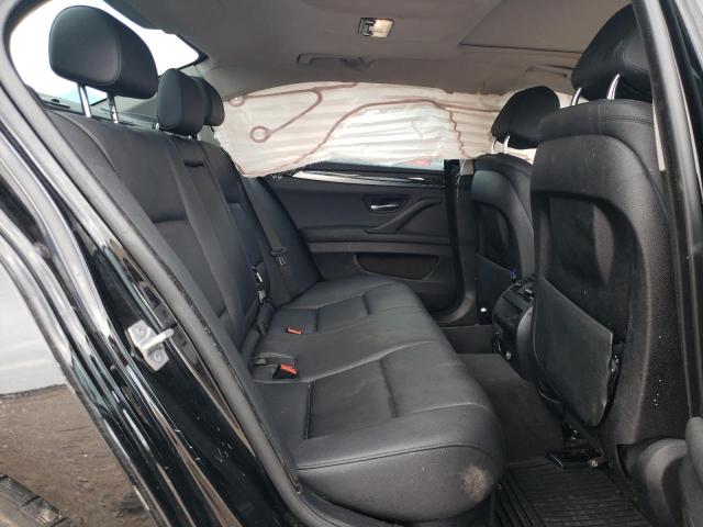 Photo 6 from auction – 2016 BMW 528 I with VIN WBA5A5C54GG348390