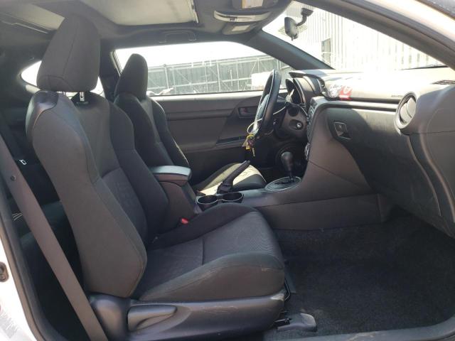 Photo 5 from auction – 2012 TOYOTA SCION TC with VIN JTKJF5C78C3026432