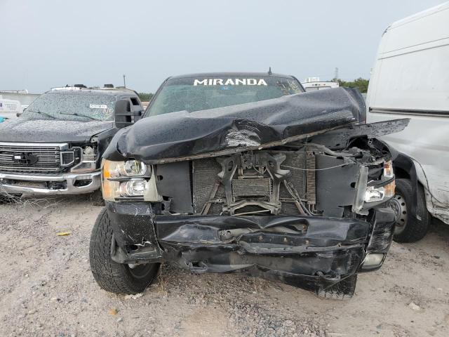 Photo 9 from auction – 2008 CHEVROLET SILVERADO with VIN 1GCHK29K78E101130