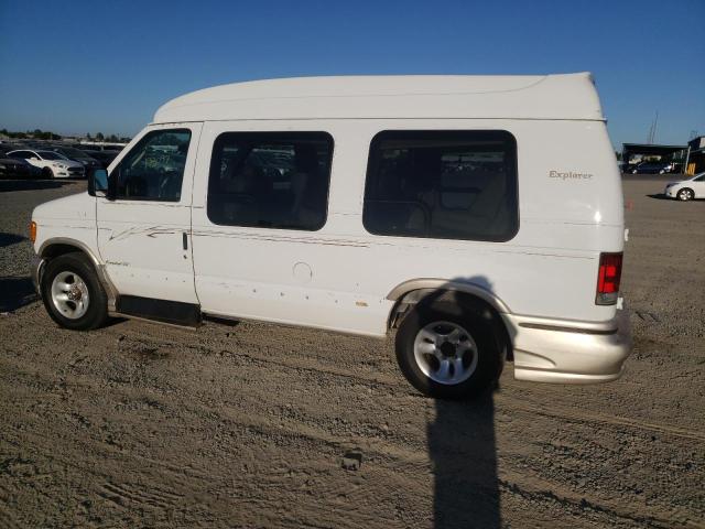 Photo 9 from auction – 2004 FORD ECONOLINE with VIN 1FDRE14LX4HB13850