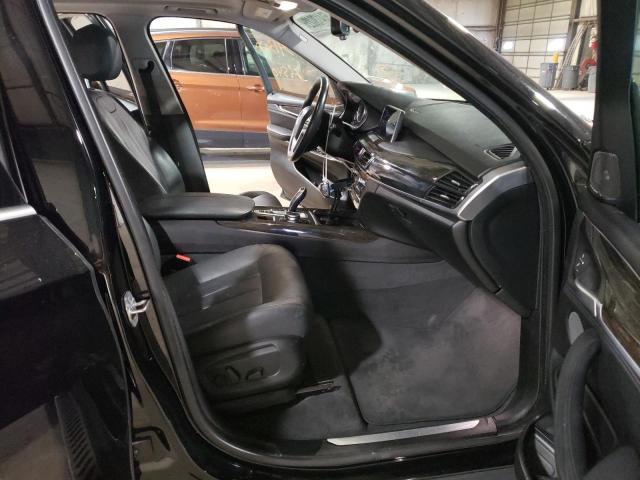 Photo 5 from auction – 2016 BMW X5 XDRIVE3 with VIN 5UXKR0C56G0P31675
