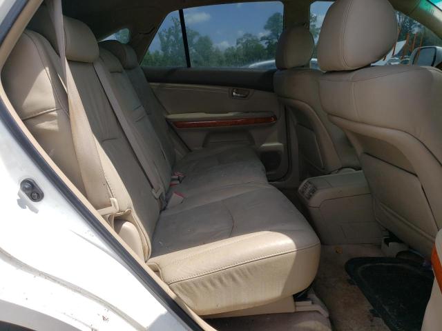 Photo 6 from auction – 2007 LEXUS RX 350 with VIN 2T2GK31U17C011547