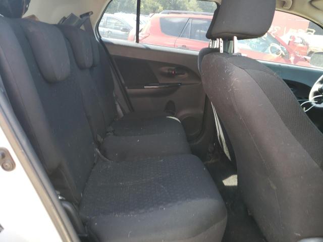 Photo 6 from auction – 2008 TOYOTA SCION XD with VIN JTKKU104X8J006473