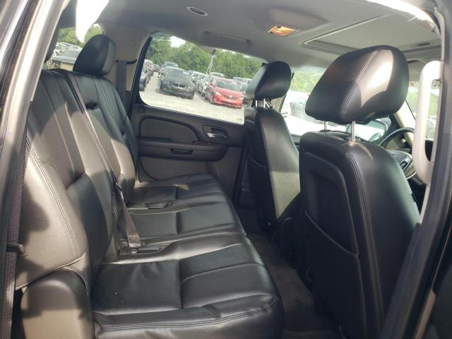Photo 6 from auction – 2012 CHEVROLET SUBURBAN C with VIN 1GNSCJE03CR273200