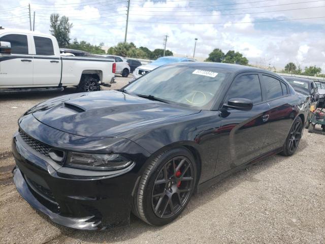 Photo 2 from auction – 2018 DODGE CHARGER R/ with VIN 2C3CDXGJ8JH210629