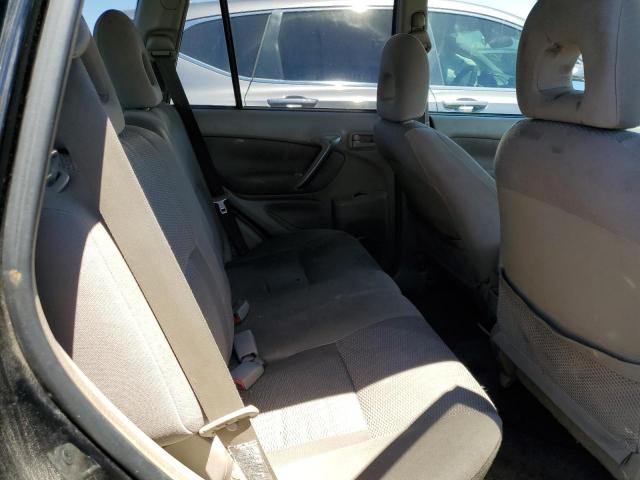 Zdjęcie 6 z aukcji – 2004 TOYOTA RAV4 z VIN JTEHD20V246020716