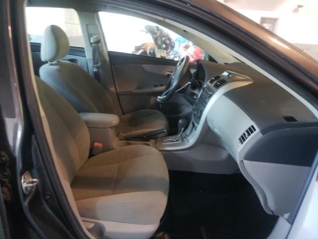 Photo 5 from auction – 2012 TOYOTA COROLLA with VIN 2T1BU4EEXCC796145