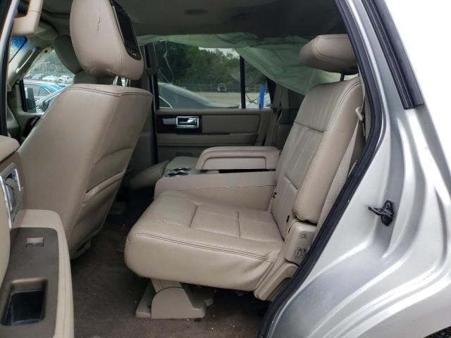 Photo 6 from auction – 2011 LINCOLN NAVIGATOR with VIN 5LMJJ2J50BEJ05840