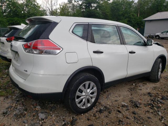 Photo 4 from auction – 2016 NISSAN ROGUE S with VIN KNMAT2MV7GP619337