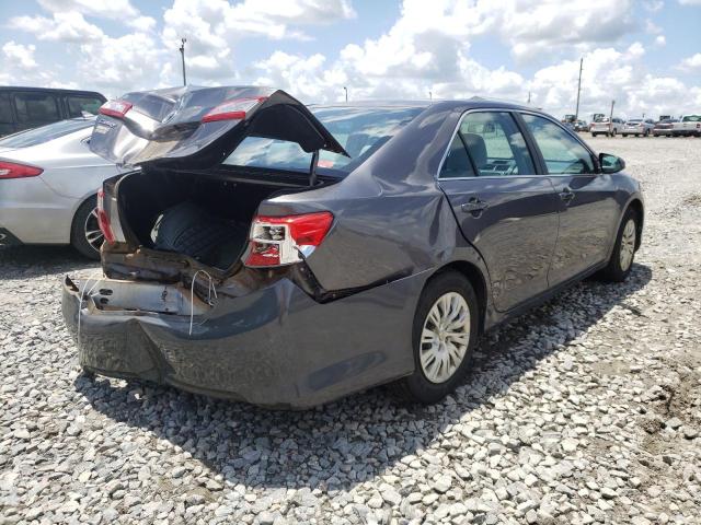 Photo 4 from auction – 2013 TOYOTA CAMRY L with VIN 4T1BF1FK5DU714111