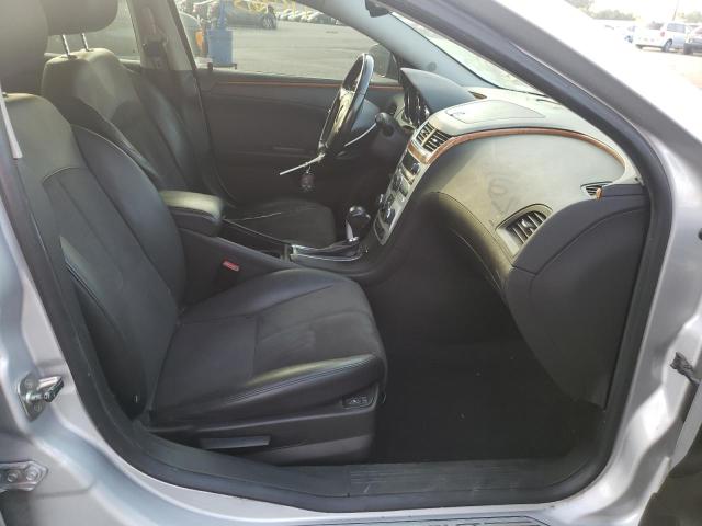 Photo 5 from auction – 2012 CHEVROLET MALIBU 2LT with VIN 1G1ZD5E09CF240787
