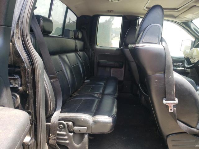 Photo 6 from auction – 2007 FORD F150 with VIN 1FTPX14V27FB24624