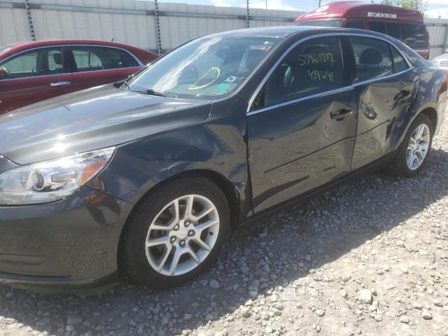 Photo 9 from auction – 2015 CHEVROLET MALIBU 1LT with VIN 1G11C5SL8FF276750