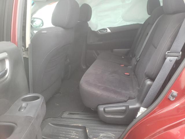 Photo 6 from auction – 2013 NISSAN PATHFINDER with VIN 5N1AR2MN7DC602034