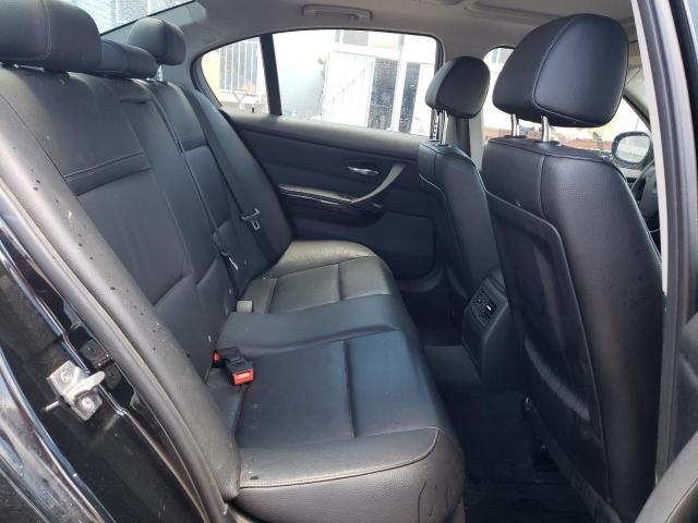 Photo 6 from auction – 2011 BMW 328 I with VIN WBAPH7C56BE851522
