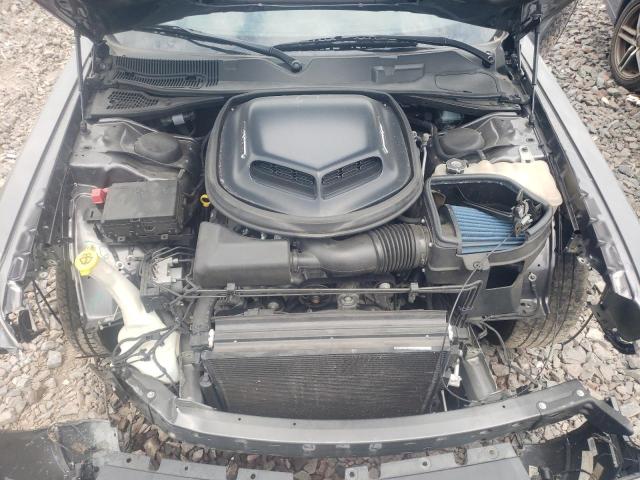 Photo 7 from auction – 2016 DODGE CHALLENGER with VIN 2C3CDZBT8GH250495
