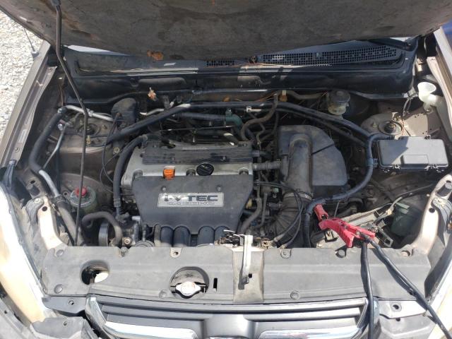 Photo 7 from auction – 2004 HONDA CR-V LX with VIN JHLRD68514C019887