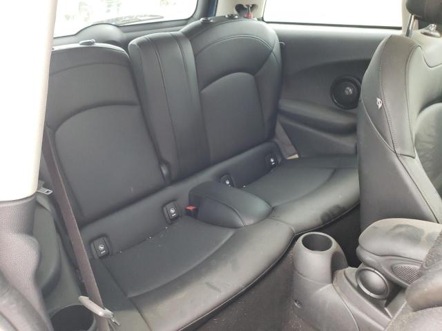 Photo 6 from auction – 2016 MINI COOPER S with VIN WMWXP7C50G2A42757