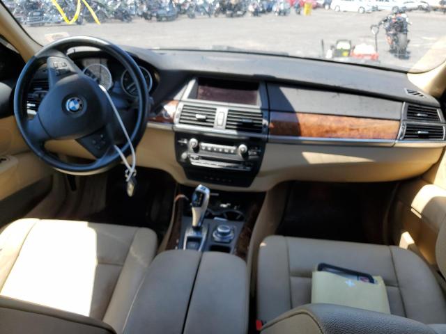 Photo 9 from auction – 2012 BMW X5 XDRIVE3 with VIN 5UXZW0C52CL666811